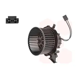 VAN WEZEL 0307773