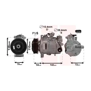 0600K495 VAN WEZEL