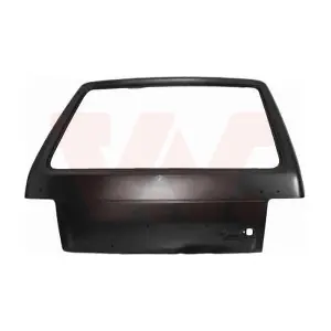 1734690 VAN WEZEL