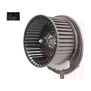 VAN WEZEL 0332774