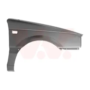 5834658 VAN WEZEL