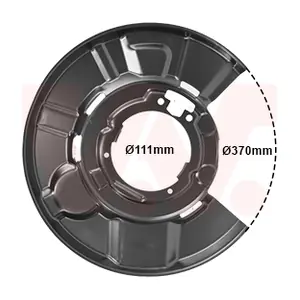 0657373 VAN WEZEL