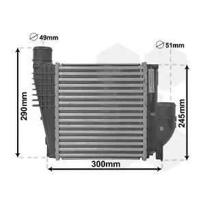 VAN WEZEL 40004385