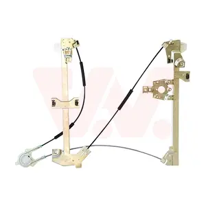 0903265 VAN WEZEL