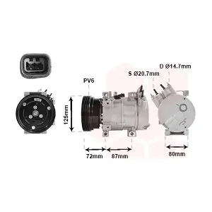 1300K429 VAN WEZEL