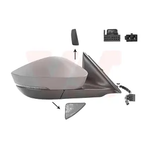 5E6949146 SKODA