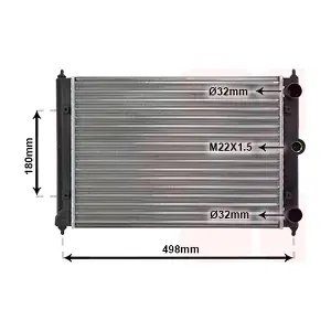 58002092 VAN WEZEL