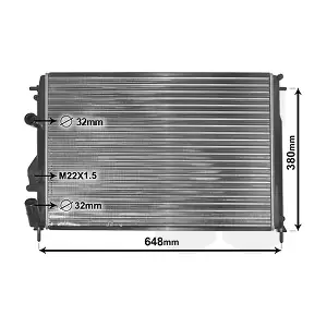 VAN WEZEL 43002241