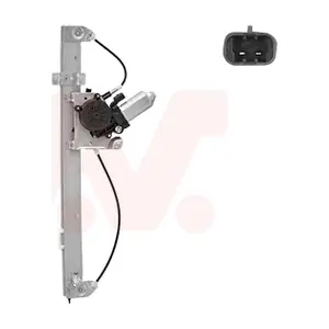 0981263 VAN WEZEL