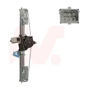 1638265 VAN WEZEL