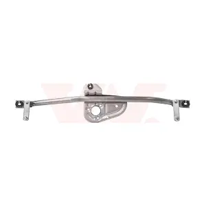 VAN WEZEL 5836229