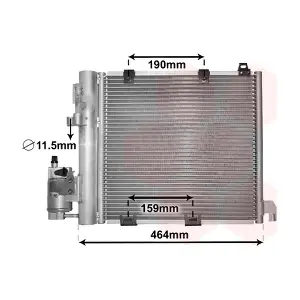 VAN WEZEL 37005250