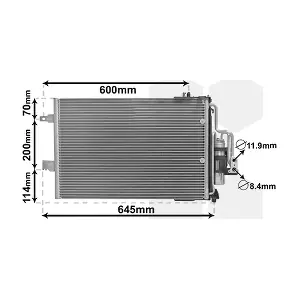 VAN WEZEL 37005385