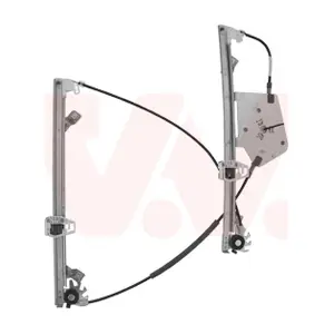 VAN WEZEL 0678261