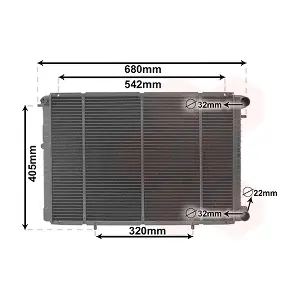 VAN WEZEL 43002239