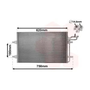 VAN WEZEL 59005140