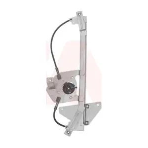 0975264 VAN WEZEL