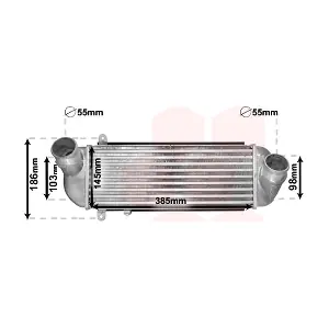 VAN WEZEL 82004212