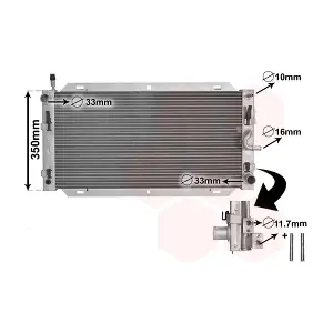 1800M388 VAN WEZEL