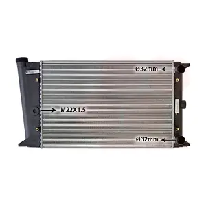 VAN WEZEL 58002004