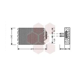 3000V008 VAN WEZEL