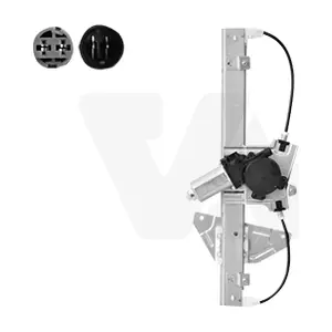 VAN WEZEL 0910261
