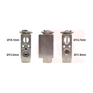 VAN WEZEL 06001085