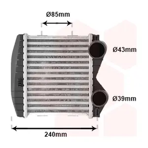 VAN WEZEL 29004003