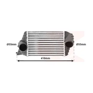 VAN WEZEL 17004252