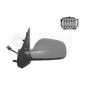 0956807 VAN WEZEL