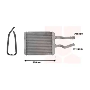 VAN WEZEL 01006072