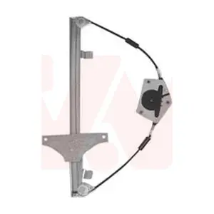 VAN WEZEL 0970261