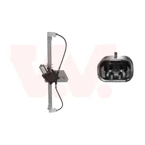 VAN WEZEL 0685268