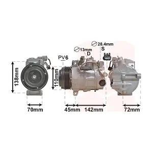 3000K697 VAN WEZEL