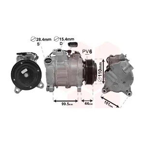 0600K493 VAN WEZEL