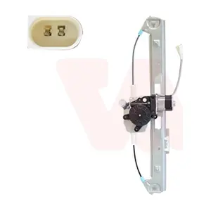0646264 VAN WEZEL