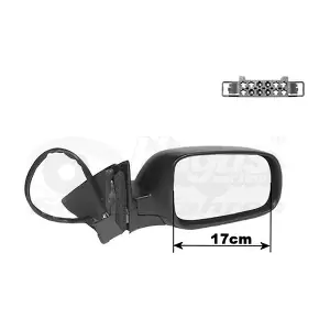 3B1857508AB01C VW