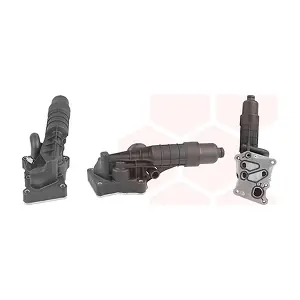 VAN WEZEL 30013713 Корпус, оливний фільтр