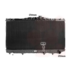 VAN WEZEL 53002030
