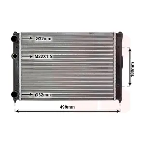 VAN WEZEL 49002022