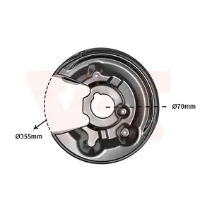 5839373 VAN WEZEL