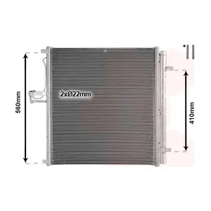 VAN WEZEL 18015731