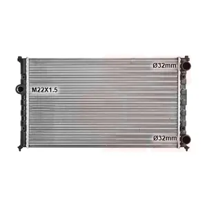VAN WEZEL 49002024