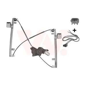 0160266 VAN WEZEL