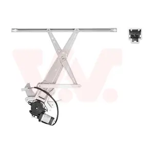 2565261 VAN WEZEL