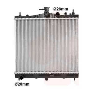 VAN WEZEL 13002210