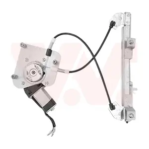 0156264 VAN WEZEL