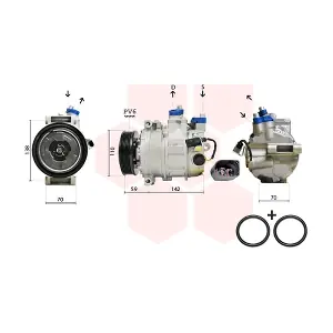 VAN WEZEL 03 00 K02 9