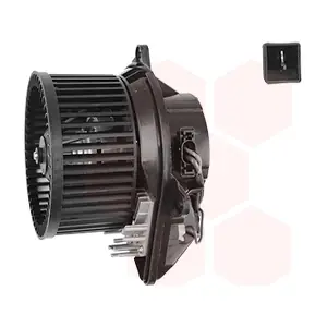 0955773 VAN WEZEL