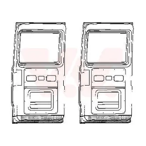 3050249 VAN WEZEL